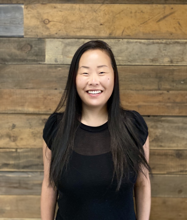 Angie, team member at Ponderosa Dental Group in Missoula, MT