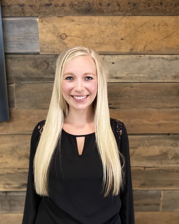 Eryn, team member at Ponderosa Dental Group in Missoula, MT