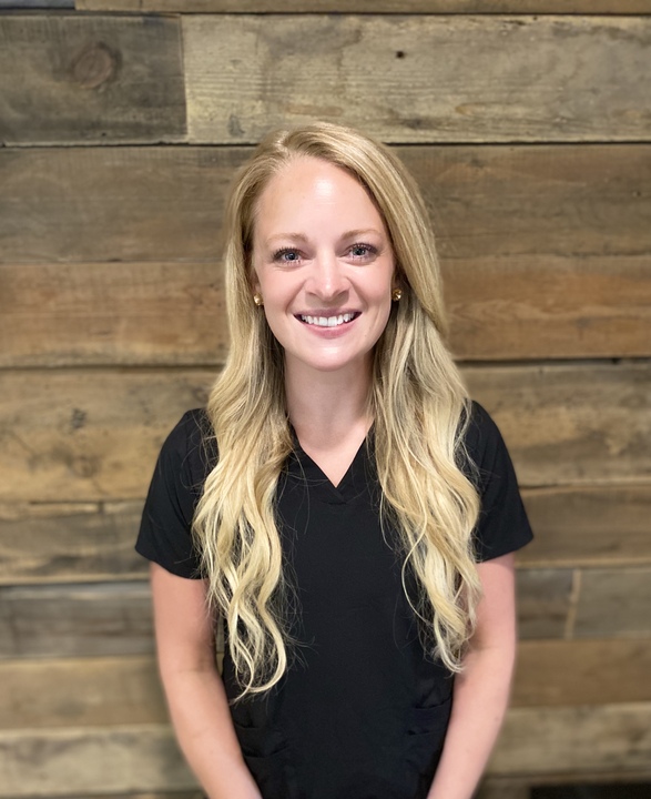 Kelly, Registered Hygienist at Ponderosa Dental Group in Missoula, MT